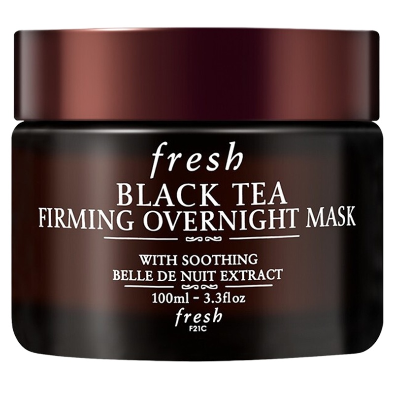 馥蕾诗 红茶塑颜紧致修护睡眠面膜 100ml