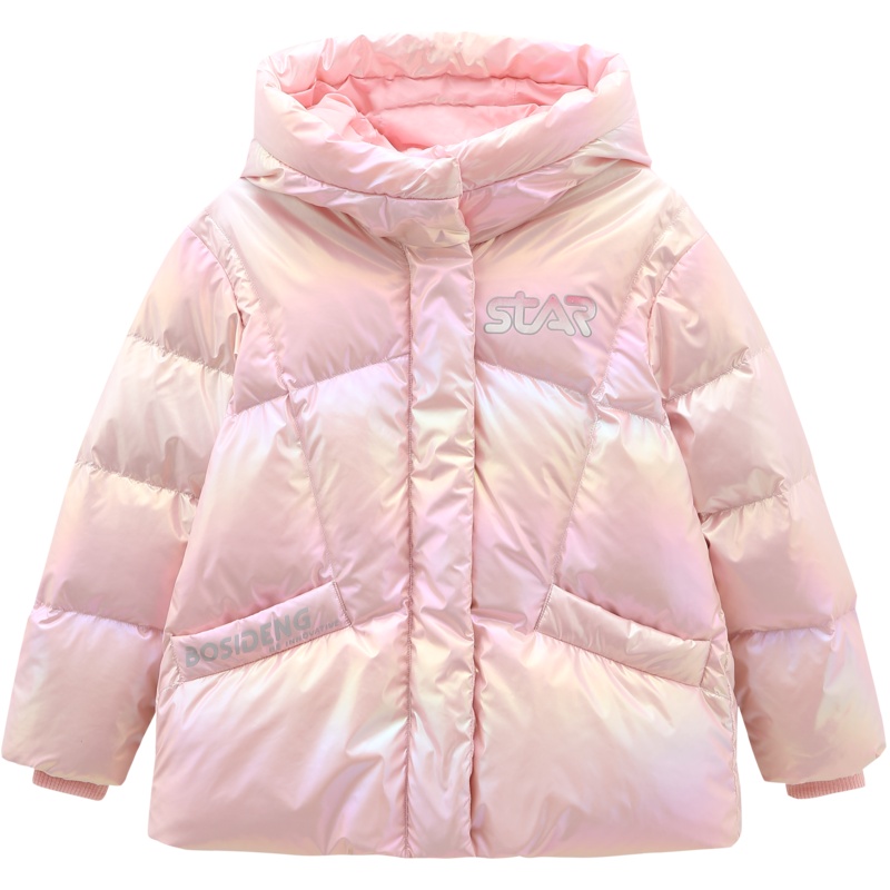 波司登2020童装防寒保暖舒适羽绒服T00143244