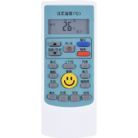 KEG韩电空调遥控器YKR-H/512 YKR-H/112和图一样才能使用