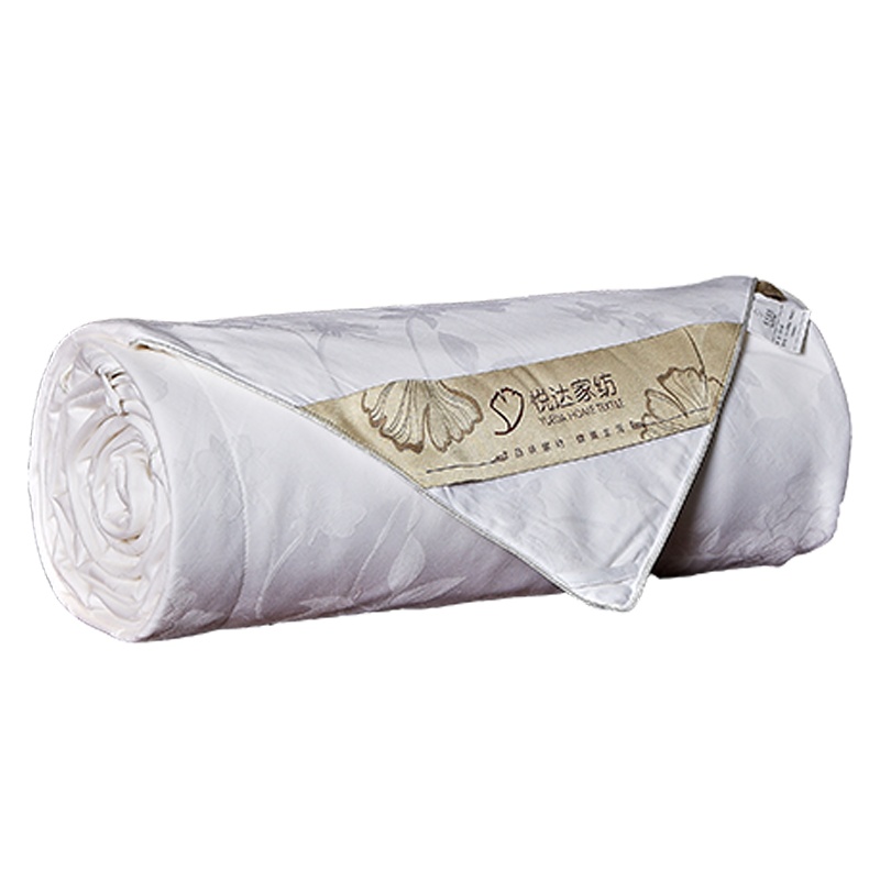 悦达家纺(YUEDA HOME TEXTILE) 被子 流年蚕丝被