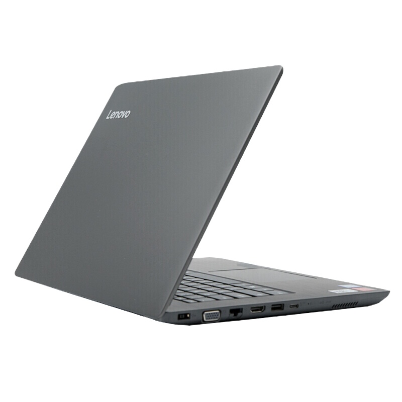 联想 LENOVO 昭阳 E43-80(I5-8250U/4GB/500GB+128GB SSD/2GB独显/DOS)