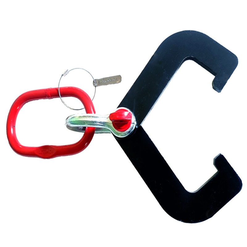 德钺 1吨转向机吊具