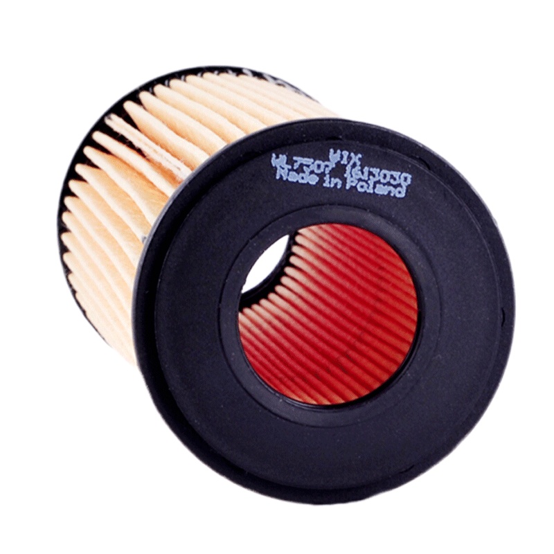 维克斯(WIX)机滤纸芯WL7507适配大众奥迪EA888引擎