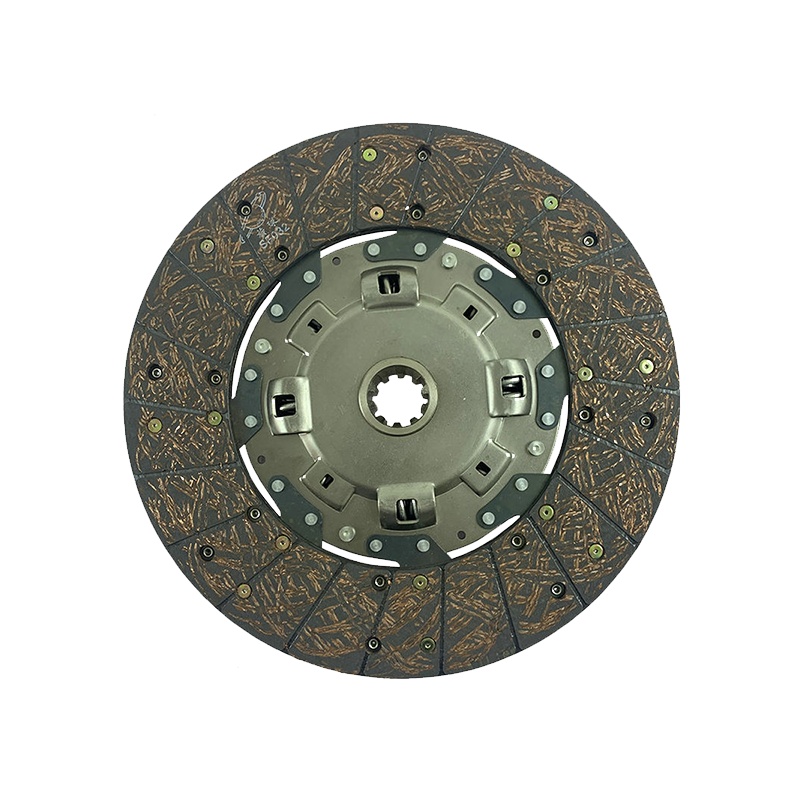 解放CA1121JAC1122J离合器压盘片离合器压盖 汽车维修配件