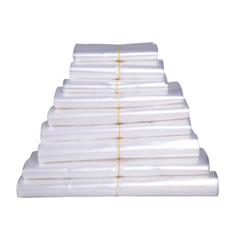 祥泰(SUNTY) 透明塑料袋 35*53 (50个/捆)