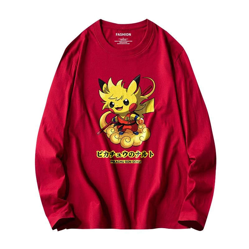 绅士空间2021夏季短袖印花打底衫休闲男士T恤圆领套头衣服男装宽松上衣t恤休闲T恤男JC.T338