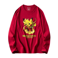 绅士空间2021夏季短袖印花打底衫休闲男士T恤圆领套头衣服男装宽松上衣t恤休闲T恤男JC.T338