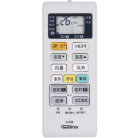 Panasonic松下空调遥控器CS-LE13KE1A CS-LE13KE1G CS-LE13KE1K