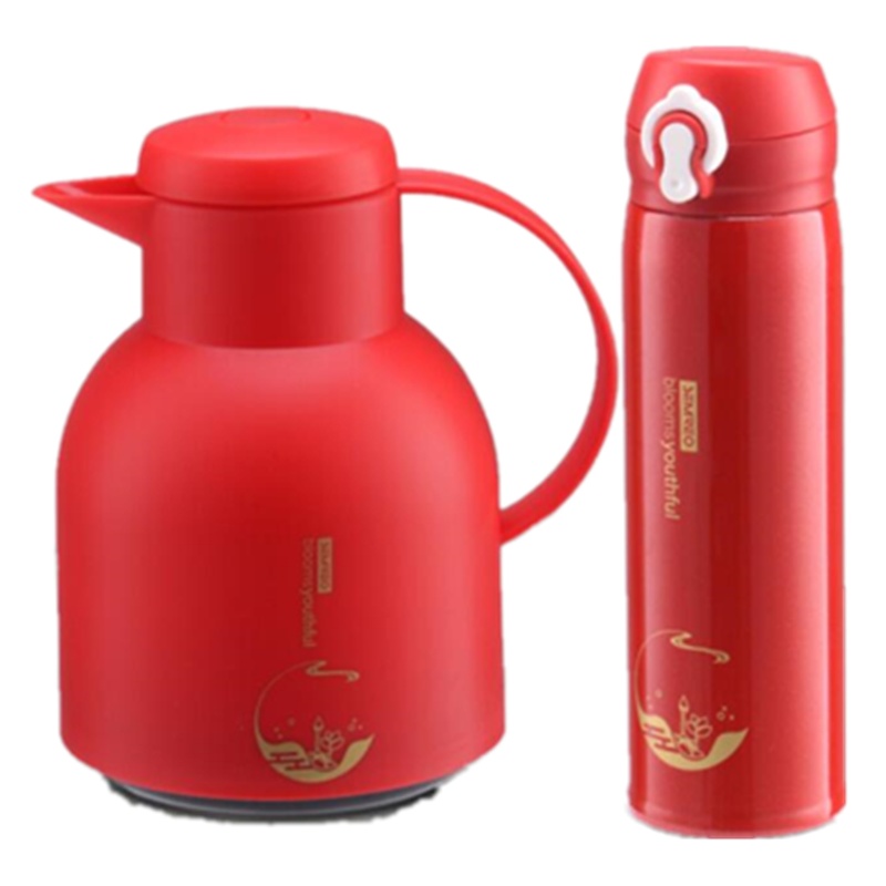 SEMREO优享家用壶套装