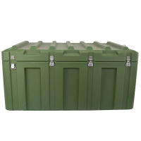 嘉禧源 器材箱 周转箱 1200*800*600
