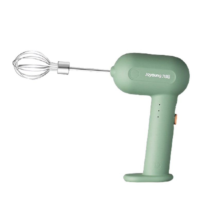 九阳(Joyoung) 电动打蛋器 家用奶油打发器打蛋机搅拌器自动打奶油机手持式迷你搅蛋器打发机大功率S-LD150