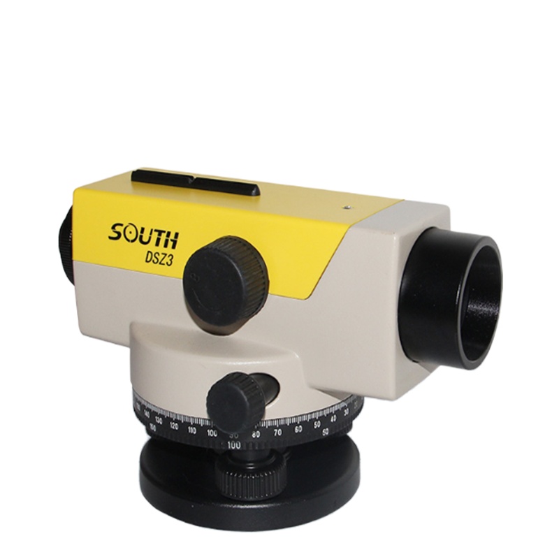 南方水准仪DSZ3(含支架,鉴定证书) 单位:台