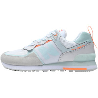 【自营】New Balance/NB女鞋休闲鞋复古时尚轻便运动鞋WL574ISC