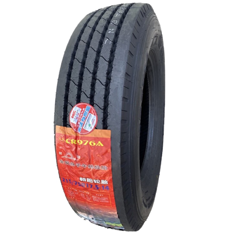 中巴宇通校车轮胎215/75R17.5DZ 原厂原车 正品装车件 超长质保
