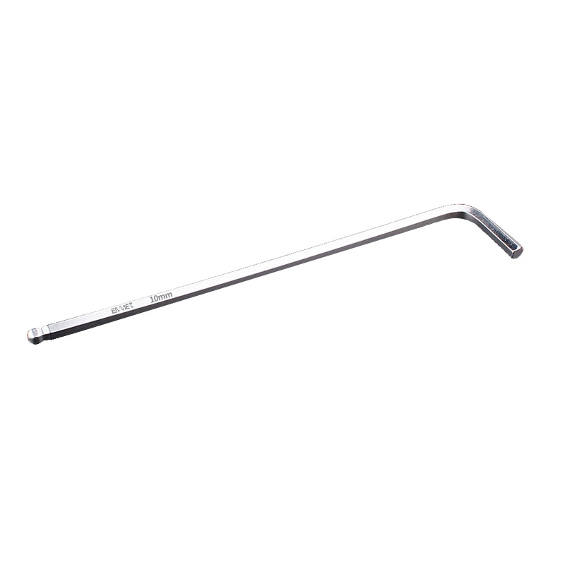 埃米顿 公制加长球头内六角扳手