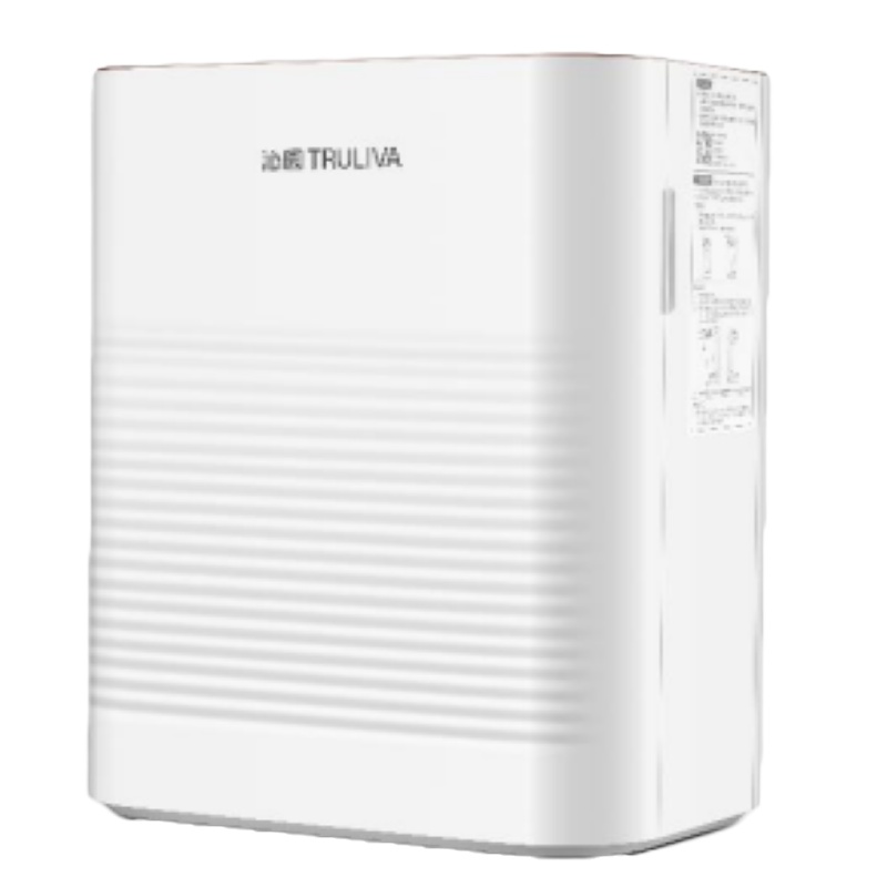 沁园净水器KRL6903