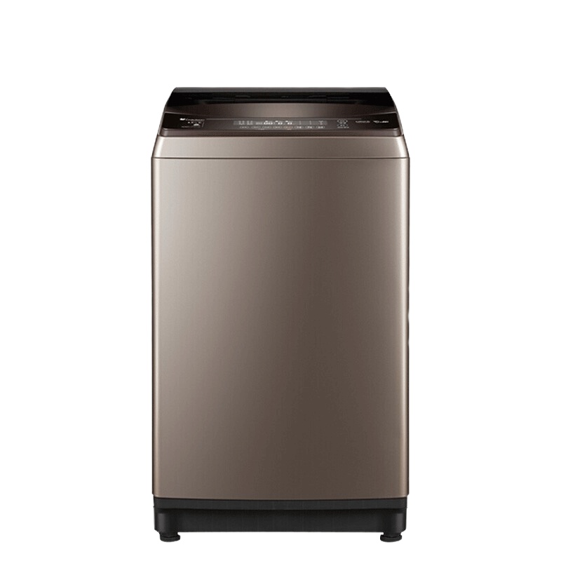 [二手][尾货机]小天鹅(LittleSwan)TBM90P88DCLK 全自动波轮洗衣机 9公斤 直驱变频 高温桶自洁