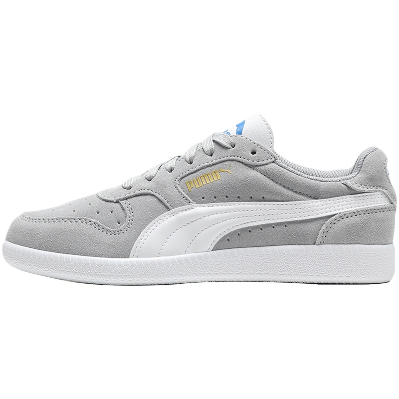 【自营】PUMA彪马男鞋女鞋运动鞋休闲鞋低帮板鞋356741