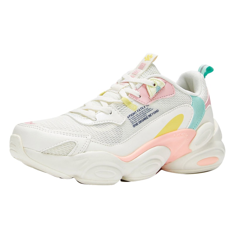 361° 女复古文化鞋 582016798