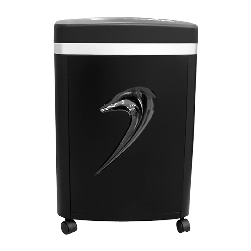 三木(SUNWOOD) SD9100 2*15mm 钢刀系列 碎纸机 (计价单位:台)黑色