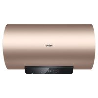 Haier/海尔 60升热水器电家用速热智能小型储水卫生间洗澡 智能WIFI  EC6002-YG3(U1)