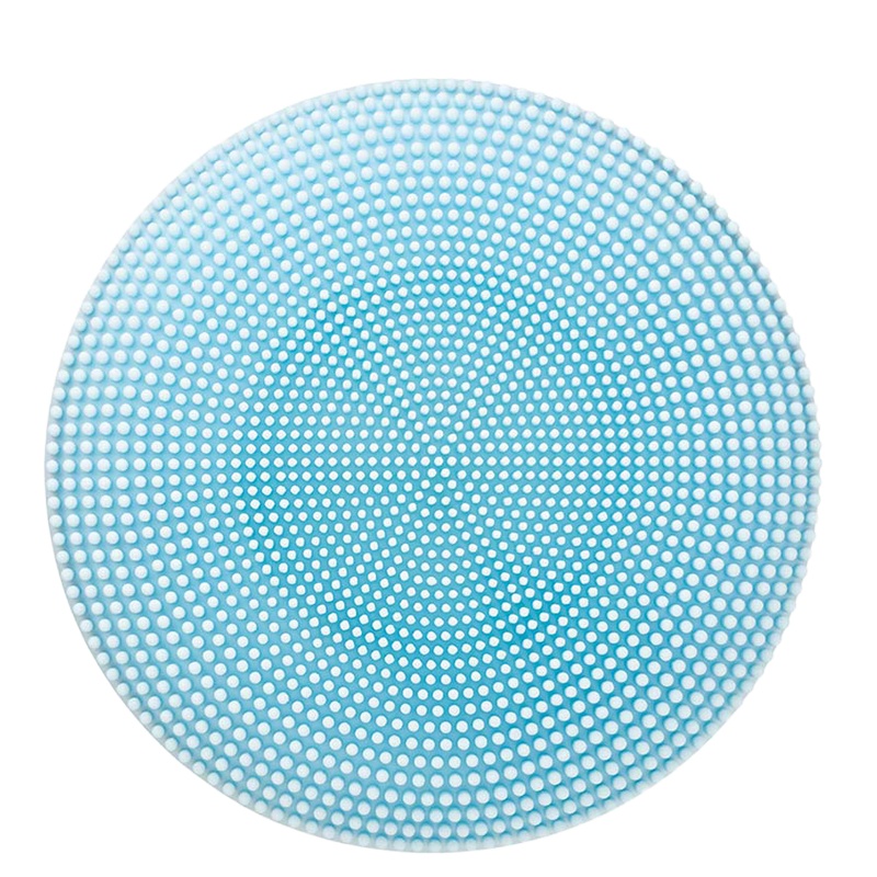 小米（MI）米家声波洁面仪 MJJMY01-ZJ 蓝色 清洁黑头洗脸神器洗脸仪毛孔清洁器 蓝色