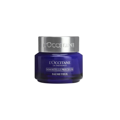 L'OCCITANE 欧舒丹 蓝腊菊 紧致精华 眼霜15ml 紧致眼周