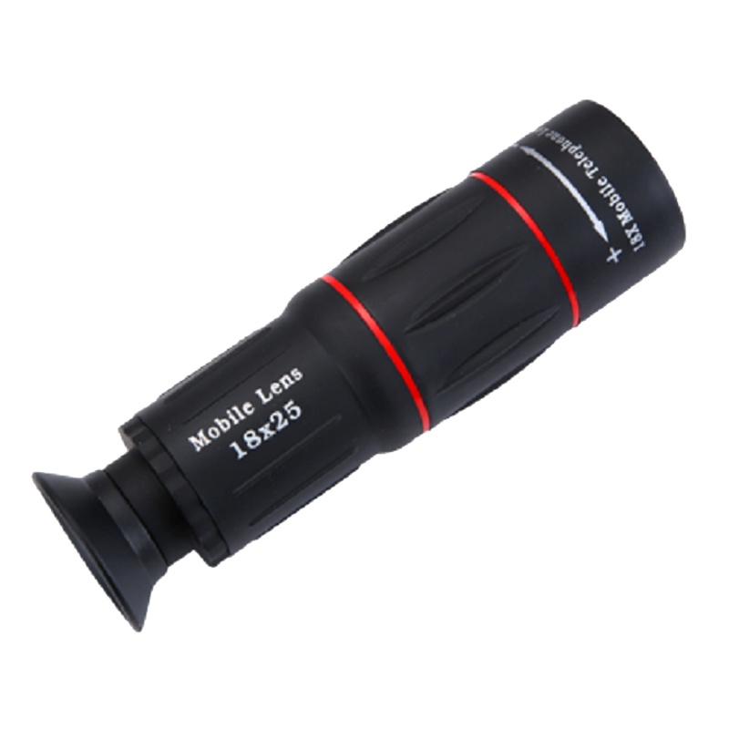 手机望远镜头远拍外置演唱会夜视高清长焦镜头