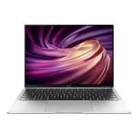 华为笔记本电脑 MateBook X Pro 13.9英寸 i5 8+512G 集显 3K(含包鼠拓展坞)