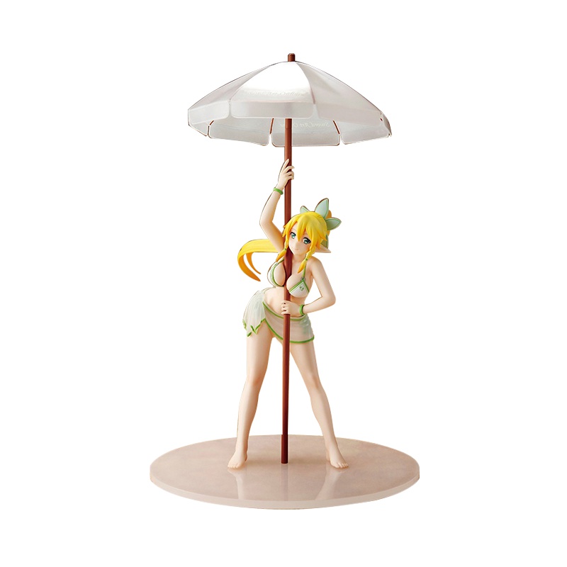 Genco 刀剑神域2 莉法泳装比基尼