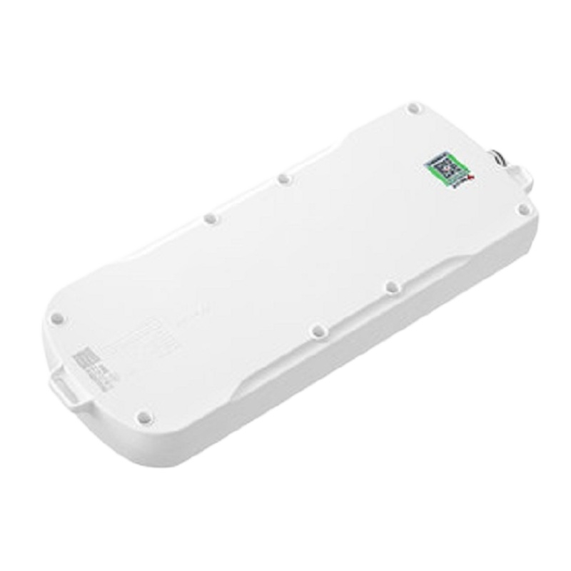 公牛(bull) 插座GN-604 过载保护接线板 无线插排插线板带拖线板插板 1.8米