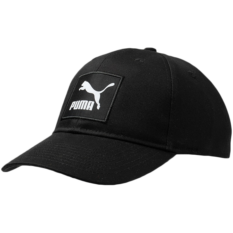 【自营】PUMA彪马男帽女帽运动休闲百搭时尚帽子遮阳帽鸭舌帽022778