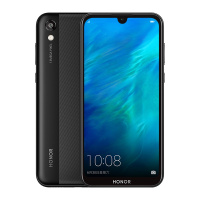 荣耀(honor)畅玩8 2GB+32GB 幻夜黑 移动联通电信4G全网通 5.71英寸珍珠全面屏 大字体大音量长续航 莱茵护眼手机
