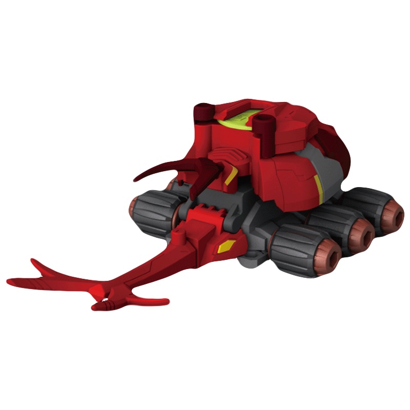 灵动创想超甲虫战记竞技款组装拼装梅塔基男孩动漫儿童玩具塔罗斯BG0101