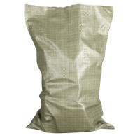 依佳玲(YI JIA LING) 加厚编织袋60*90cm-灰色(100条/包)