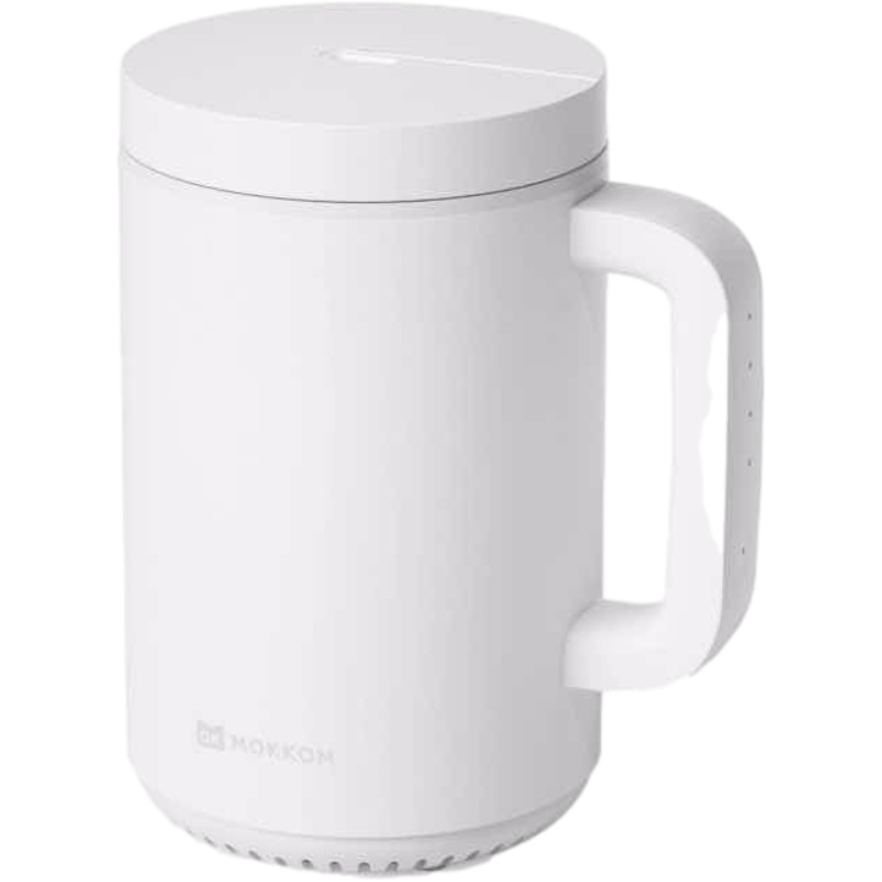 mokkom磨客迷你电饭煲IH加热多功能小型单人电锅米汤分离养生电饭锅-牛奶白