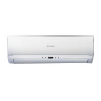 Mitsubishi/三菱重工 1匹 新三级 直流变频壁挂式空调KFR-25GW/EKCV5Bp 原装进口压缩机