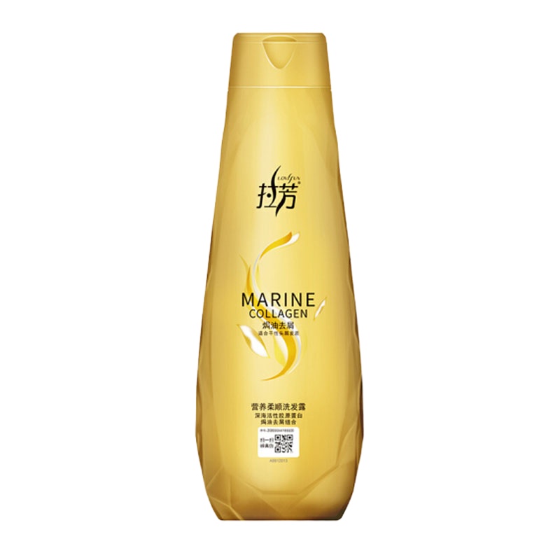 企购优品 拉芳洗发水200ml