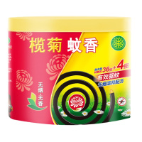 榄菊蚊香40盘