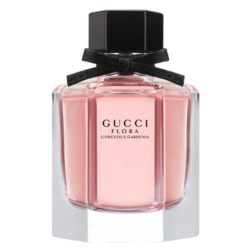 古驰绚丽栀子香型淡香水50ml