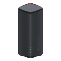 华三(H3C)BX54-E鲸路由千兆wifi6路由器 5400M速率 5G双频 无线穿墙 家用路由 游戏加速