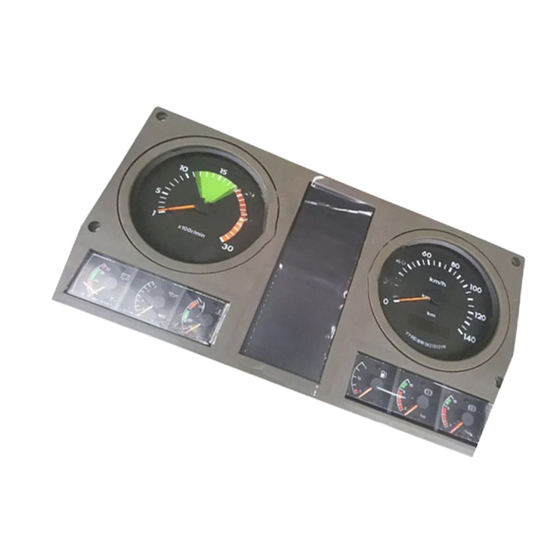 TRW 陕汽SX2190 仪表盘总成