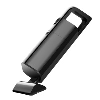 尤利特(UNIT)车载吸尘器 YD-608C黑色 汽车用无线式充电大吸力30-80w强力干湿两用车内手提便携式手持式