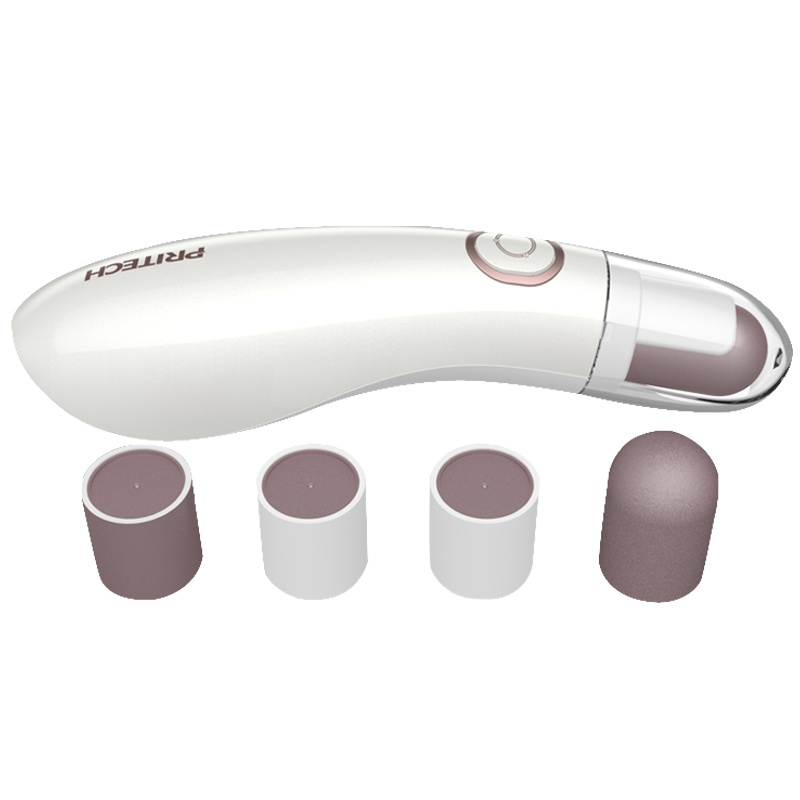 匹奇(Pritech)LD-2013电动磨指甲修甲美甲器修指甲刀磨甲打磨机抛光修脚器