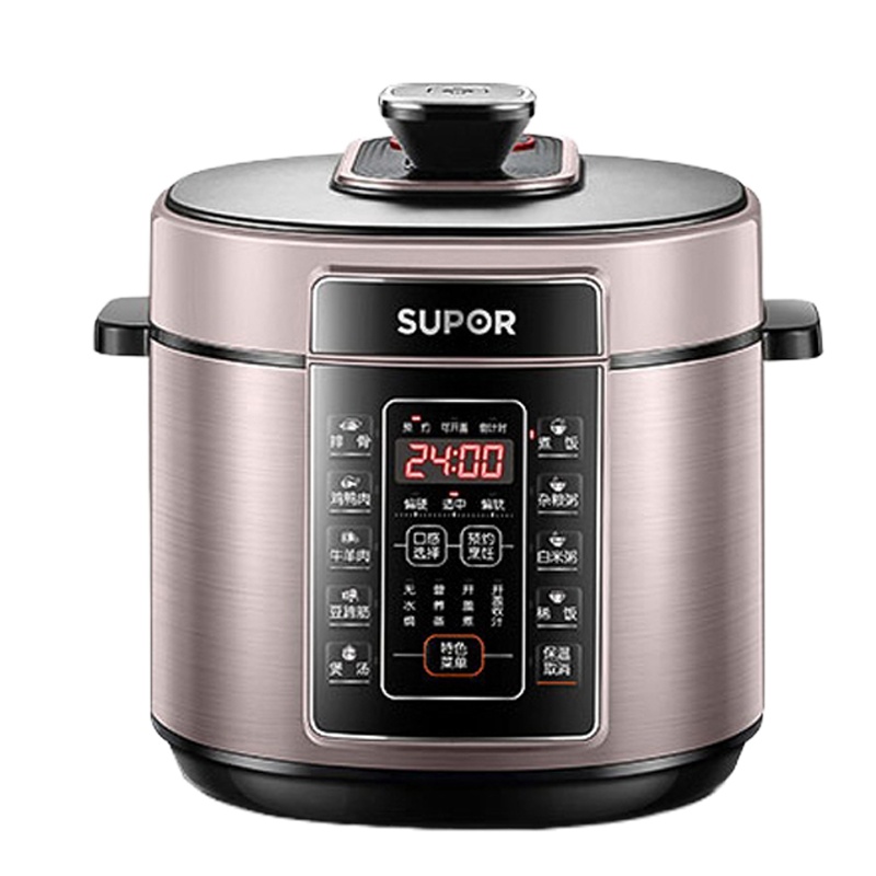 苏泊尔(SUPOR) /SY-50YC05Q 电饭煲 单个装