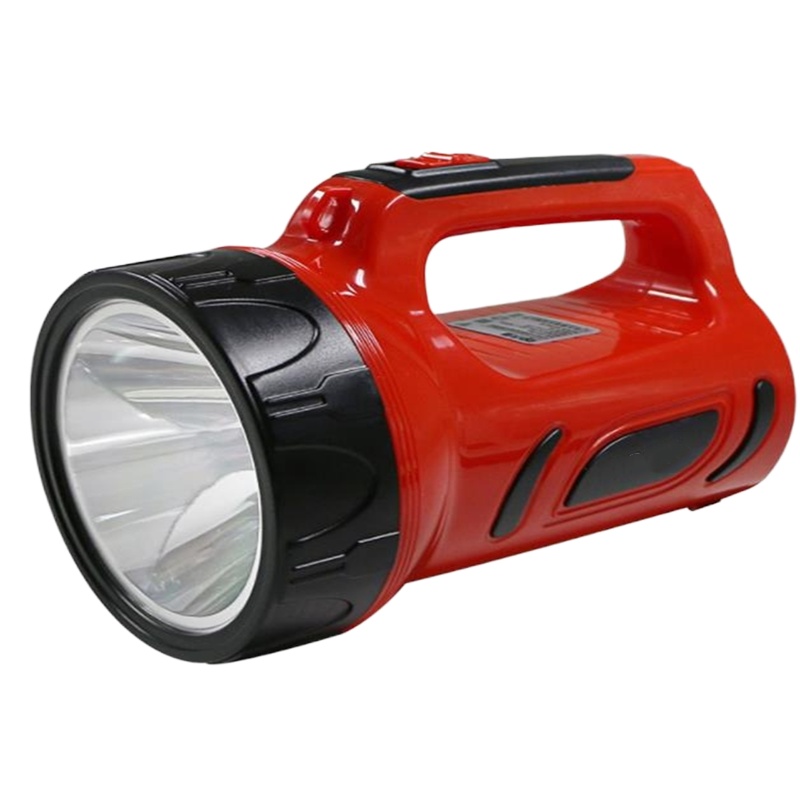 金腾(Jinteng) 可充电强光户外家用多功能手电筒
