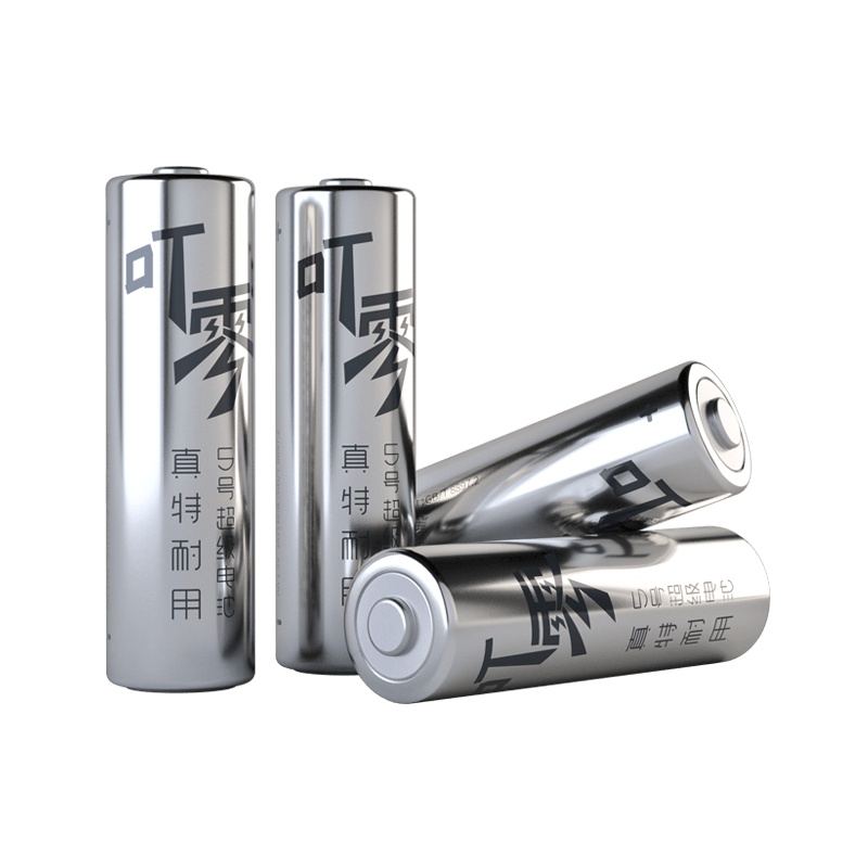 叮零少换点5号电池(一次性锂铁电池)