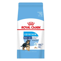 皇家(royal canin) 狗粮 大型犬 幼犬狗粮 MAJ30 15kg