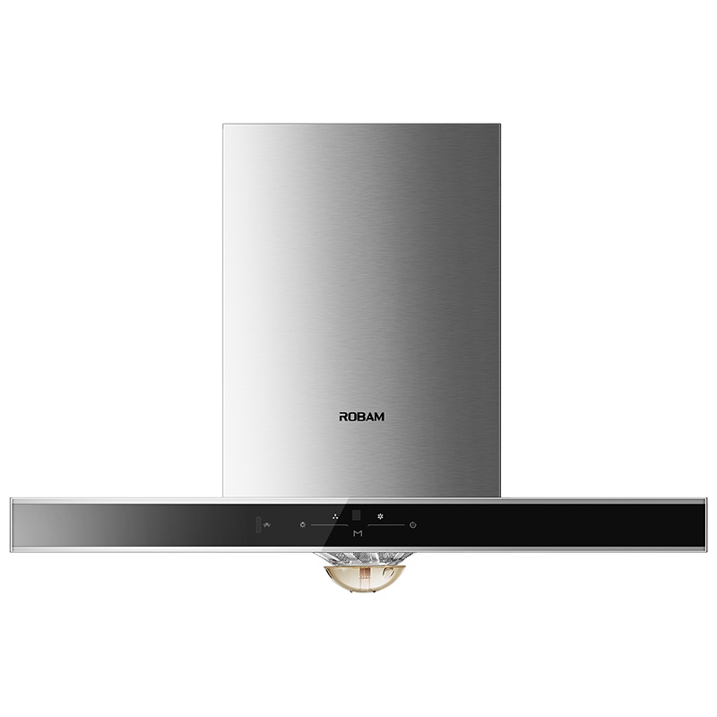 老板21m³油烟机抽油烟机单烟机吸油烟机欧式大吸力脱排油烟机自营免拆洗顶吸油烟机烟机CXW-220-67A5H