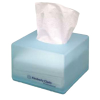 金佰利 Kimberly-Clark 9406 金佰利幻彩抽取式餐巾纸盒